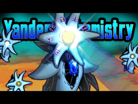 Battle Cats | Yandere Chemistry | Zero Legends 15.6