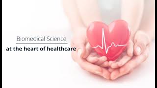 Microbiology in Biomedical science