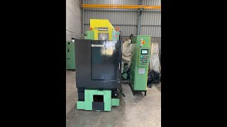 Fellows 10-2 CNC Gear Shaper Machine | AK Machines