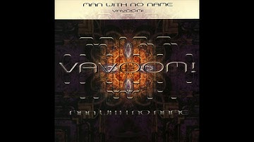 Man With No Name - Vavoom! (1998)