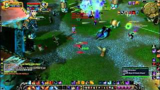 Honor Capped best guild eu