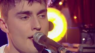 Sam Fender - Play God  Brit Awards 2019