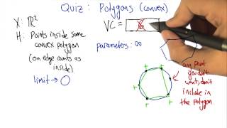 Polygons Quiz Solution - Georgia Tech - Machine Learning