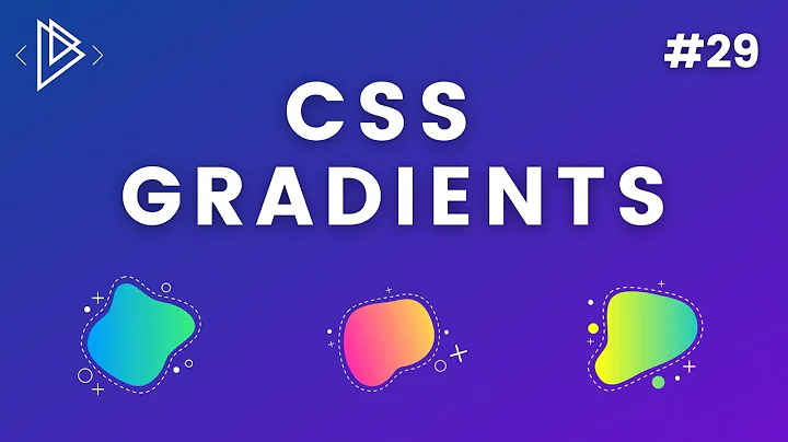 Master CSS Gradients with this Full Tutorial