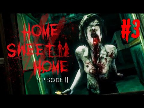 Видео: ШИКАРНЫЙ ФИНАЛ! - Home Sweet Home Episode 2 Part 2 Прохождение #3