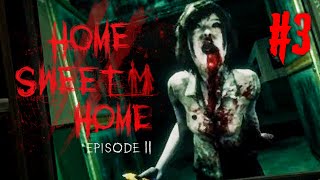 ШИКАРНЫЙ ФИНАЛ! - Home Sweet Home Episode 2 Part 2 Прохождение #3