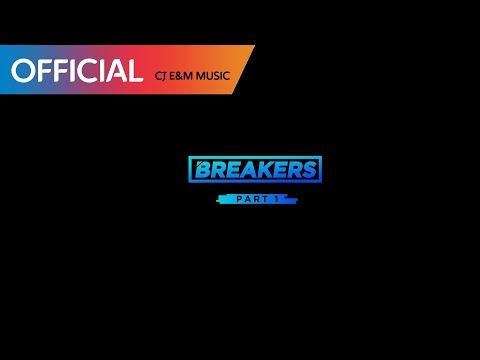 [브레이커스 Part 1] 서사무엘 (Samuel Seo) - 고요 2018 (G O Y O 2018) (Feat. 넉살 (Nucksal)) (Official Audio)