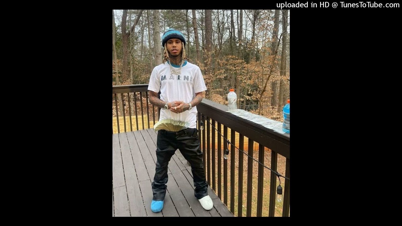 [FREE] Lil Gnar x Lil Durk Type Beat - "Lier"