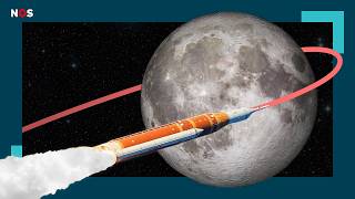 Wat Moeten We Ineens Weer Op De Maan?