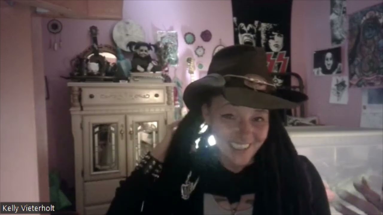 Jed Simon Interview October 2025!~