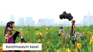 CAO FEI. TESTIMONIES TO THE NEAR FUTURE: Trailer - Kunstmuseum Basel Net Worth