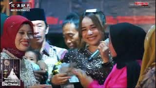 TASYA ROSMALA - JOKO TINGKIR ( Tama Halu ) NEW SEPTA NADA