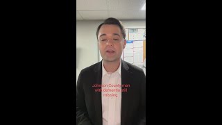 Johnson County man still missing as law enforcement continue their search | What to know