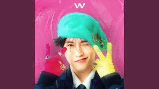 Unknown World VV (feat.EYRIE)