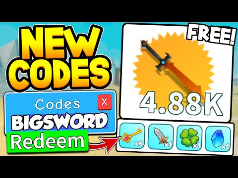 ALL 7 FREE LEGENDARY SWORD BOOST CODES IN WEAPON FIGHTING SIMULATOR! Roblox