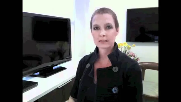 Breast Cancer Survivor's Battle - Allison W. Gryphon