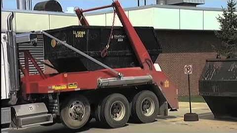 Scrap Metal Recycling