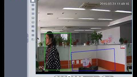 IVS Abandoned Object 2