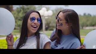 UCF AXID Recruitment 2017