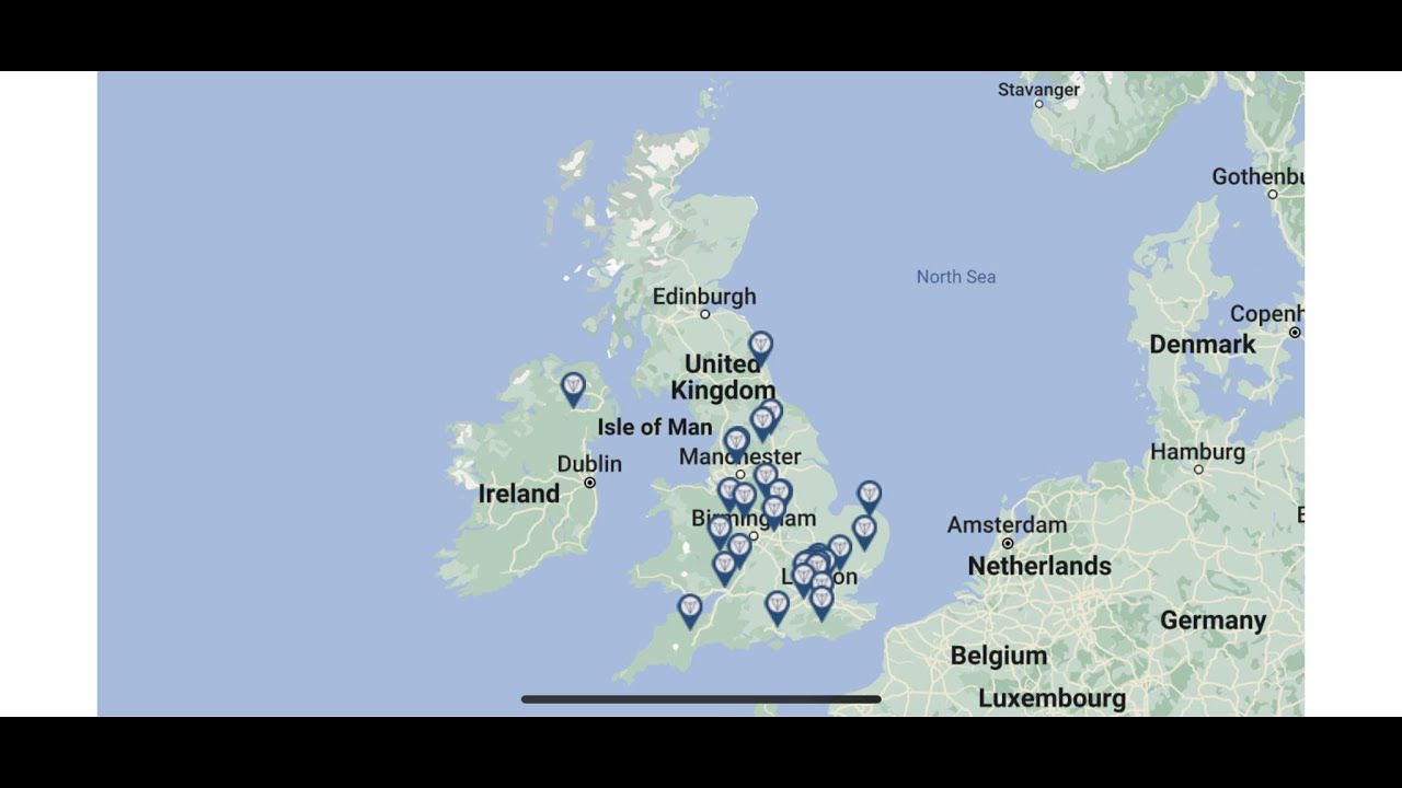 Seeing a new future: A sense of Belonging Part 1