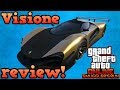 Visione review  gta online
