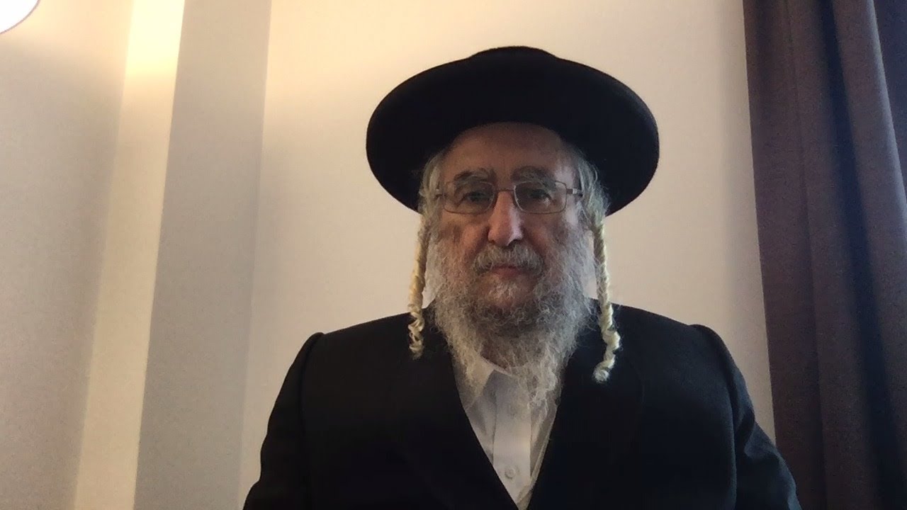 La réussite du Gala Breslev grâce au souffle de Rebbe! (18/02/19)