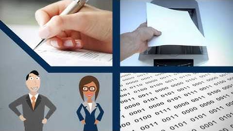 Data Tree Overview SD