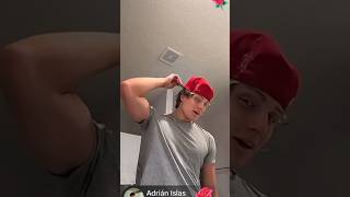 Bradley from #Soulidified singing "Risk It All" by Bruno Mars.