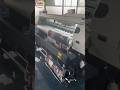 Eco solvent Printing Large Format Printer 1.8m