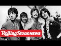 Peter Jackson Drops Sneak Peek of Beatles Doc ‘Get Back’ | RS News 12/21/20