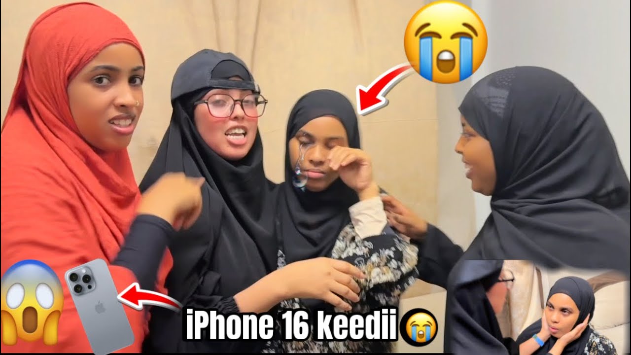 SAAFI OO LAGA OYSIIYAY XUJOYINKII UGU XUMA GABDHAHA TEAM 27 MUQDISHO IS RAFAADIYAY