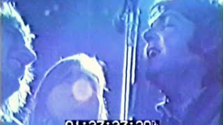 Rod Stewart & Paul McCartney - Mine For Me - Live At Odeon Cinema, Lewisham, England - 18 Nov. 1974