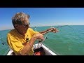 Lunker Bass Fishing - With Lures & Bait