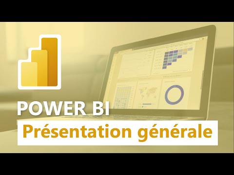 Vidéo: Power BI est-il un outil Microsoft ?