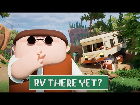 RV There Yet part 3