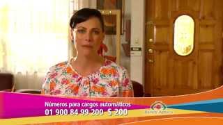 Azteca Movement 87 has a great challenge