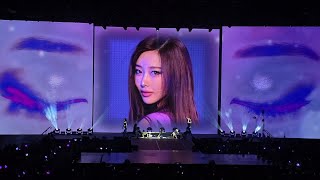 aespa - BYEB4HELLO (GISELLE Solo) | SYNK: COMPLæXITY Tour | Hamilton |
