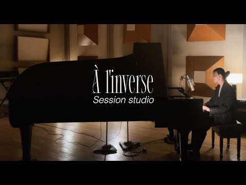 Nuit Incolore -  l'inverse (Session studio)