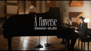 Nuit Incolore - À l'inverse (Session studio) Resimi