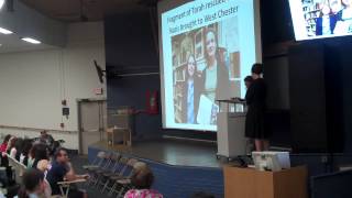 Torah Dedication