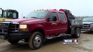 Monroe Fire
