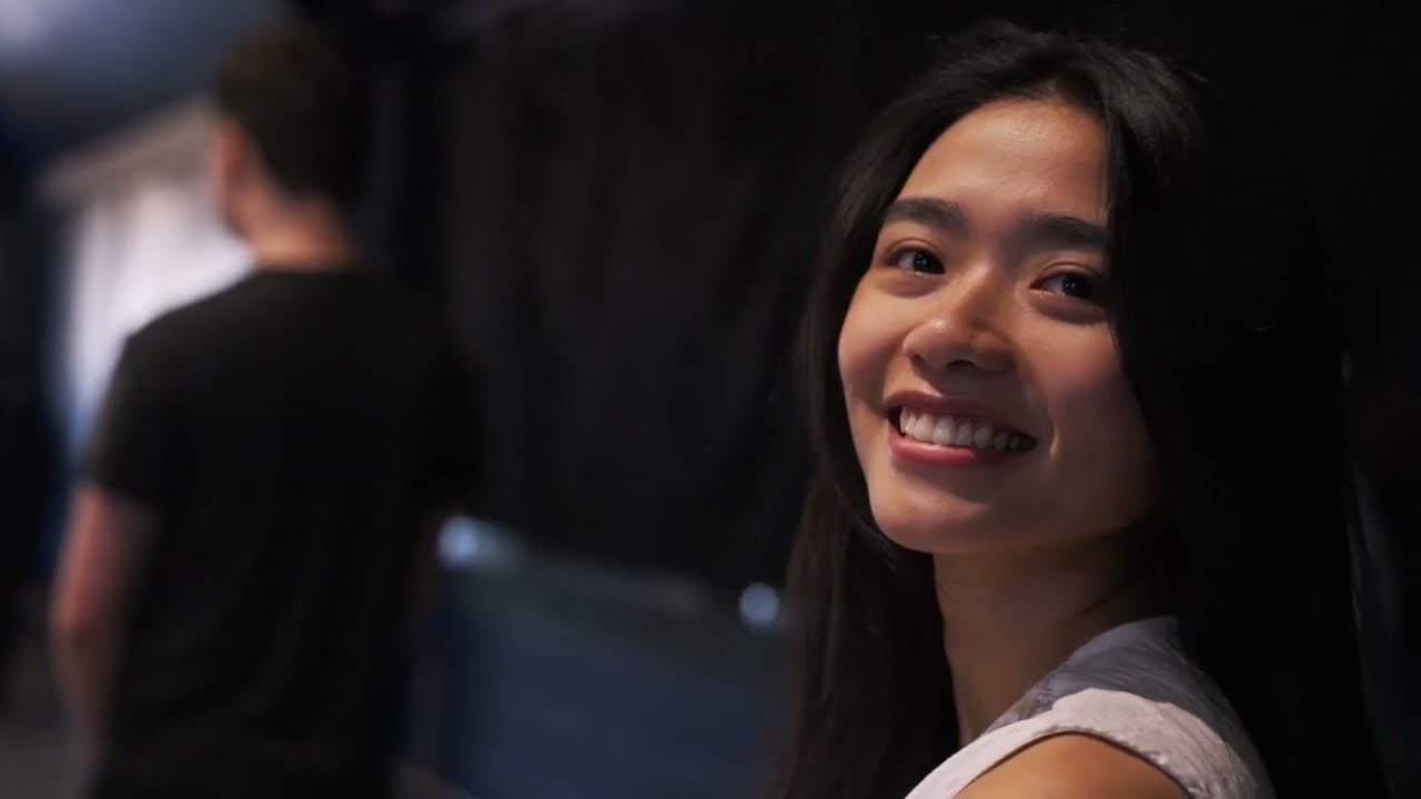 Supporting Students, Shaping Futures │The Forever Surrey Fund