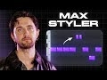 Comment Créer Une Tech House à La Max Styler mp3