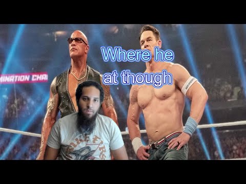 Smoak reacts to whatculture wrestling "9 Exact Moments WWE Booking Stopped Making Sense 2025"