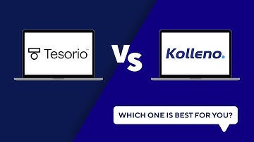 Tesorio Vs Kolleno - Which one is best for you?