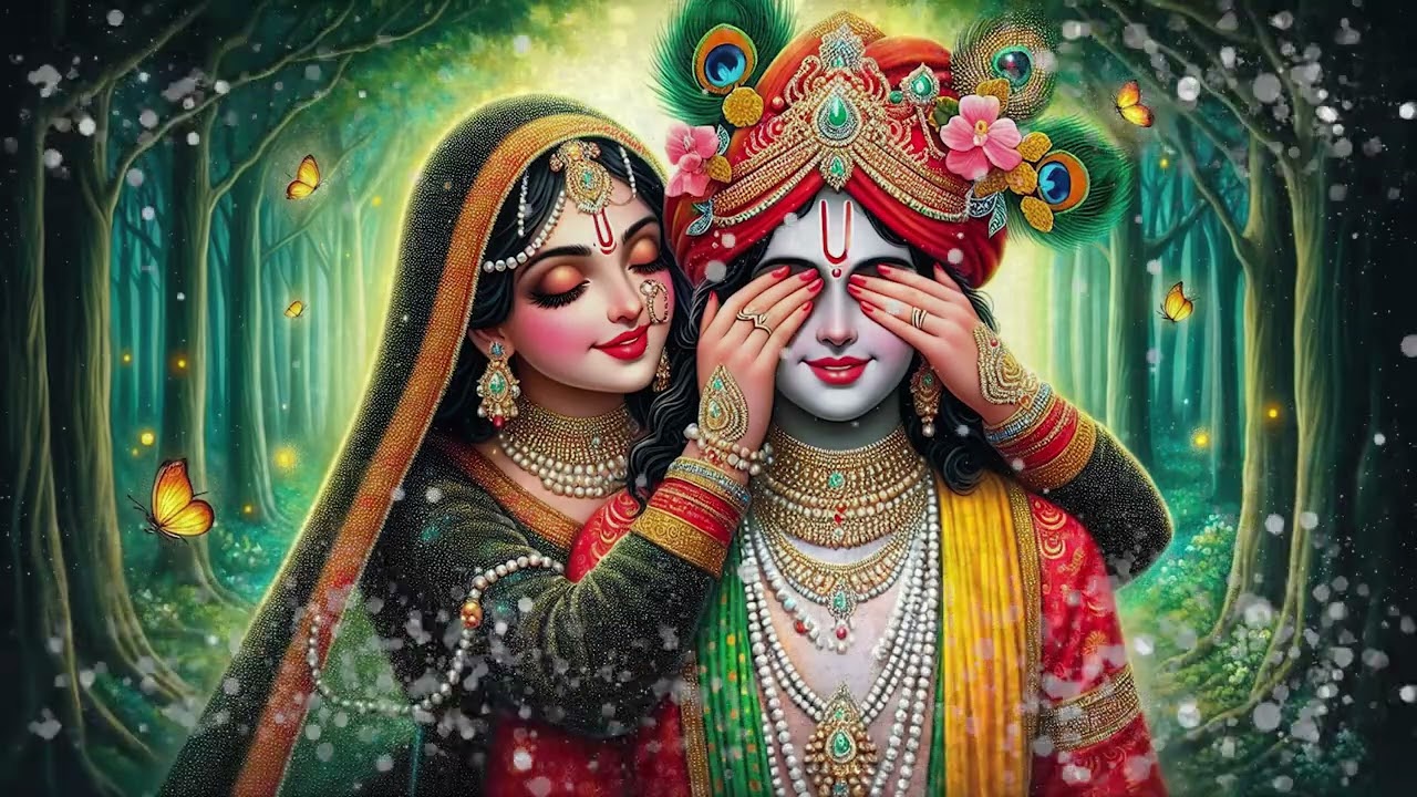 06 Shri Raj Shyamaji Dhun