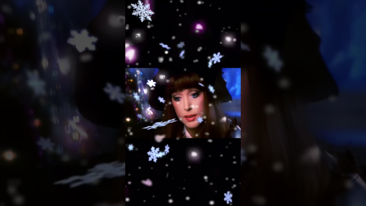 Замечательное исполнение!❄️