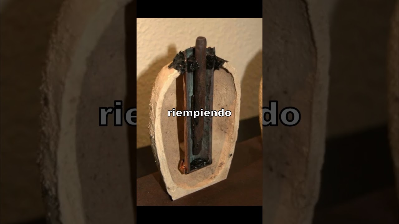 La Batteria di Baghdad: Mistero dell’Energia Antica