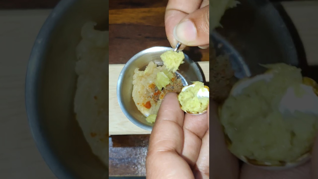 Mini Yummy Nuggets 🤤😋