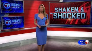 Jadiann Thompson January 27, 2025